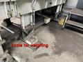 Friggi - heavy duty 660 x 700 mm CNC
