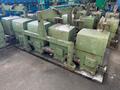 (20) 3" X 18" RLM RAFTED ROLL FORMING HEADS: STOCK #78332