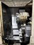 2002 OKUMA IMPACT LU-15 TWIN TURRET CNC LATHE USED