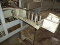 US BAIRD MODEL #RWI WIRE FORMING FOURSLIDE MACHINE: YOBRO #24440