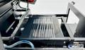 Sharp Packaging Systems  |  SX Tabletop Bagger w/Black Stand / Table INCLUDED