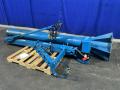 Gorbel 330 Lbs Jib Crane - G-force Q