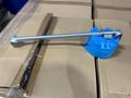 Uf 4” Ceiling Box W/ Adjuster