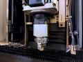 Trumpf TruLaser 3030 4kW Fiber Laser w/ TruStore 3030 A12 Automation