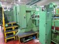 3/8" Asahi Okuma Model AOT 10B 2 Die 2 Blow Cold Header