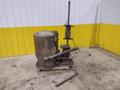 24" BARRETT MOTORIZED CHIP SPINNER: STOCK #22443
