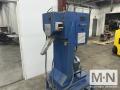 3" ACCRAPAK STRAND PELLETIZER