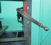 Dake 50-Ton Hydraulic H-Frame Shop Press, 50H