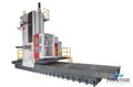 Boring Mills Horizontal Floor Type CNC