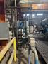 1500° Electric Furnace Company Gas Fired Radial Tube Tilting Cover Heating Furnace