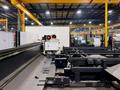 Mazak Fabri Gear 400 III Tube Laser