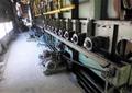 4,000 TON LAKE ERIE DOUBLE ACTION HYDRAULIC PRESS. STOCK # 2001020