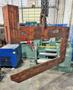 10,000# x 60" BUSHMAN C-HOOK STOCK# 2876