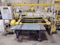 14 Gauge x 6′ Wysong 1472 Power Squaring Shear, 1995 – Squaring Arms Included