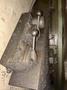 96" X 120" GIDDINGS &amp; LEWIS T SLOT POWERED AIR LIFT ROTARY TABLE: STOCK #22066