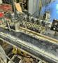 Tube Straightener and Cut-Off Machine, Komo Machine STOCK# 3935