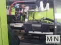 110 TON 6.5 OZ ENGEL MODEL ES330/100  LIM SILICONE INJECTION MOLDING MACHINE MFG 2003