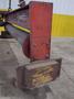 8,000 LBS PARKS INDUSTRY POSI TURNER CRANE FLIPPING ATTACHMENT: STOCK #23346