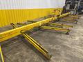 3,000 LBS ACCO MODEL #X7600-38-7-12-21-B8M VAC-O-LIFT VACUUM SHEET LIFTER: STOCK #11235