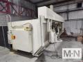 SCM Routech Chronos CNC Bridge Type Vertical Machining Center, 2005