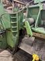 12' X 1/2" WYSONG MODEL #1250 MECHANICAL POWER SQUARING SHEAR. STOCK #1228024