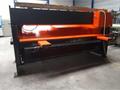 Amada - Promecam GPX 3100 x 6 mm CNC