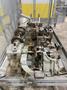 US BAIRD MODEL #RWI WIRE FORMING FOURSLIDE MACHINE: YOBRO #24437