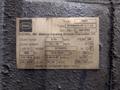 15 TON STAHL TOP RUNNING CRANE HOIST: YOBRO #26048