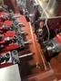 3/8" King Ann Model ONF-17B5S Five Die Nut Former