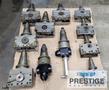 Boring Mills Vertical CNC