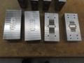 Magnetic Chuck Blocks - Assorted- Auction Item