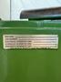 10,000 LBS X 48” ASC DOUBLE END UNCOILER. STOCK # 0664325