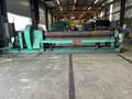 12' X 1/2" WEBB 9L-1312 3 ROLL INITIAL PINCH PLATE ROLL. STOCK # 0343525