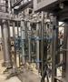 Skid-Mounted Vitalis R-200-H Extraction System, 2019 – Fully Integrated &amp; Production Ready