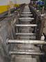 20 STAND X 1.5” DAHLSTROM MODEL 400-20OB ROLLFORMER, 12” ROLLSPACE: YOBRO #24857