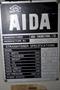 6600 Lb X 18.11" X .125" Aida  Space Saver Feed Line