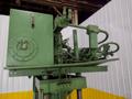 125 TON RODGERS MODEL MD125-2629A-WE 4-POST HYDRAULIC PRESS 18" STROKE: STOCK #11411