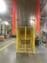 30 HP VECOPLAN MODEL RG42/30SWU SINGLE ROTOR SHREDDING SYSTEM