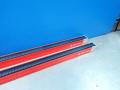 Allen-bradley Light Curtain Pair - 450l-e4fl1950yd