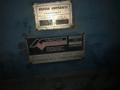 MACHINE CONCEPTS UNCOILER STOCK #2912