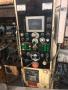 AIDA 330 TON SSDC PRESS, STOCK# 14003J