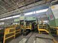 PICKLING LINE WITH REVERSING 4HI SKIN PASS MILL