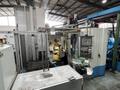 Gnutti Transfer &amp; Eurofimet Tunnel Wash Machine