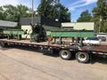 PEDDINGHAUS MODEL APS 621D ANGLE MASTER SHEAR/PUNCH LINE STOCK# 2211