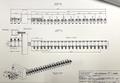 Friggi - heavy duty 660 x 700 mm CNC