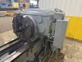 28" X 144" LODGE &amp; SHIPLEY 8-7/8" HOLLOW SPINDLE ENGINE LATHE 8-7/8" HOLE: STOCK #24032