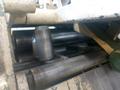 30" X .125" LITTELL MODEL #632D-7PD POWERED STRIP STRAIGHTENER WITH PEELER: STOCK 14128