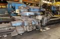 100" X 580" BETTS MODEL 57R ENGINE LATHE STOCK # 12293