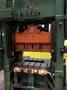 50 TON L &amp; J MODEL #PM2-50-36-24 SSDC HIGH SPEED STAMPING PRESS 3" STROKE: STOCK #17295