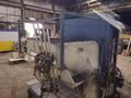 NORDSON POWDER COAT PAINT SYSTEM WITH FEEDER &amp; I-CONTROL: YOBRO #26208